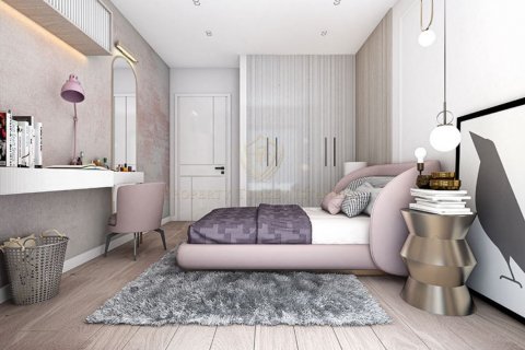 3+1 Lägenhet  i Torbali, Izmir, Turkiet Nr. 147705 - 6