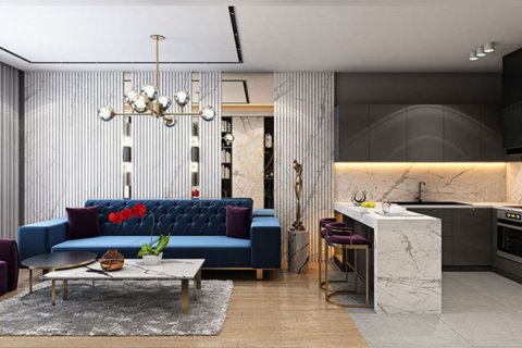 3+1 Lägenhet  i Torbali, Izmir, Turkiet Nr. 147705 - 19