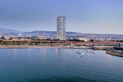 3+1 Lägenhet  i Torbali, Izmir, Turkiet Nr. 147705 - 25