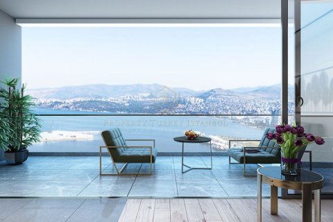 3+1 Lägenhet  i Torbali, Izmir, Turkiet Nr. 147705 - 13