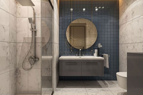 3+1 Lägenhet  i Torbali, Izmir, Turkiet Nr. 147705 - 11