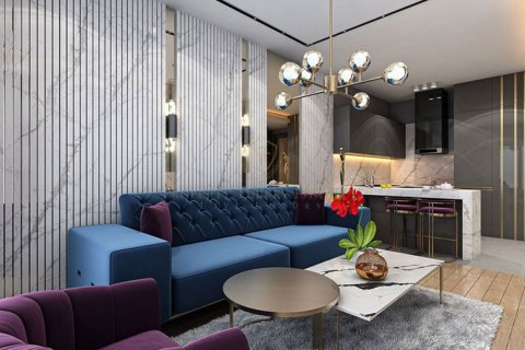 3+1 Lägenhet  i Torbali, Izmir, Turkiet Nr. 147705 - 21