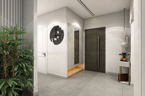 3+1 Lägenhet  i Torbali, Izmir, Turkiet Nr. 147705 - 9