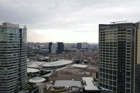 Продажа квартиры в Башакшехире, Стамбуле, Турция 4+1, 154м2, №147707 – фото 18
