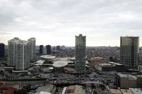 Продажа квартиры в Башакшехире, Стамбуле, Турция 4+1, 154м2, №147707 – фото 12