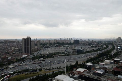 Продажа квартиры в Башакшехире, Стамбуле, Турция 4+1, 154м2, №147707 – фото 14