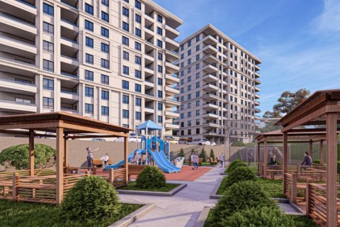 AK Life 5 2.Etap  i Trabzon, Tyrkiet Nr.112679 - 3