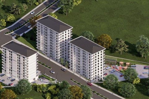 AK Life 5 2.Etap  i Trabzon, Tyrkiet Nr.112679 - 2