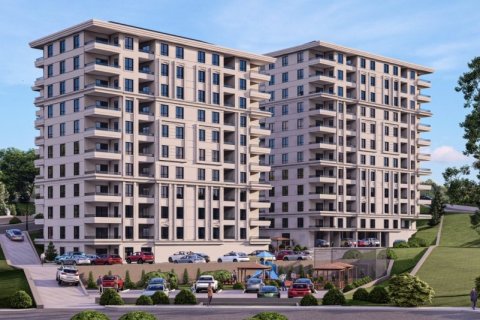 AK Life 5 2.Etap  i Trabzon, Tyrkiet Nr.112679 - 4