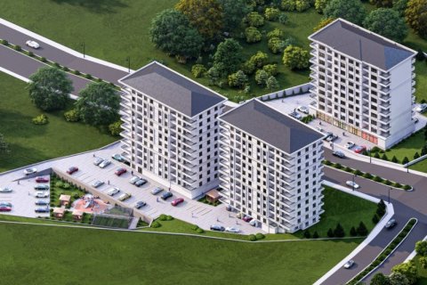 AK Life 5 2.Etap  i Trabzon, Tyrkiet Nr.112679 - 5