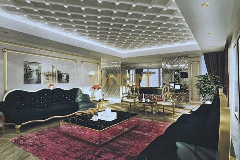 آپارتمان در Istanbul ، ترکیه 4 خوابه ، 305 متر مربع. شماره 112297 - 20