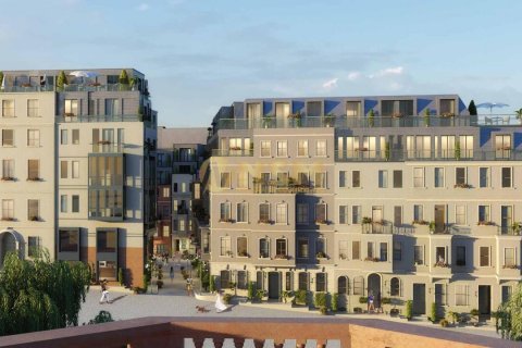 Daire 1+1 İstanbul, Türkiye №112295 - 3