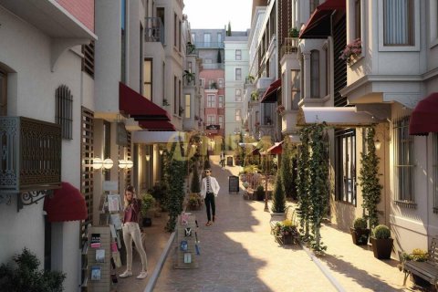 Daire 1+1 İstanbul, Türkiye №112295 - 8
