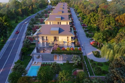 Apartment for sale  in Istanbul, Turkey, 7 bedrooms, 538m2, No. 112296 – photo 10