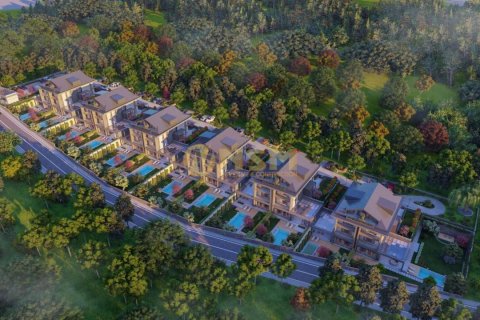Apartment for sale  in Istanbul, Turkey, 7 bedrooms, 538m2, No. 112296 – photo 7