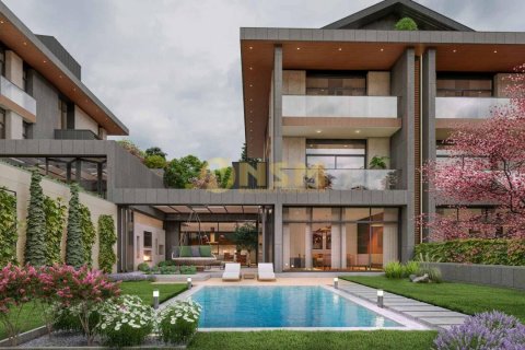 Apartment for sale  in Istanbul, Turkey, 7 bedrooms, 538m2, No. 112296 – photo 8