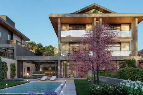 Apartment for sale  in Istanbul, Turkey, 7 bedrooms, 538m2, No. 112296 – photo 5