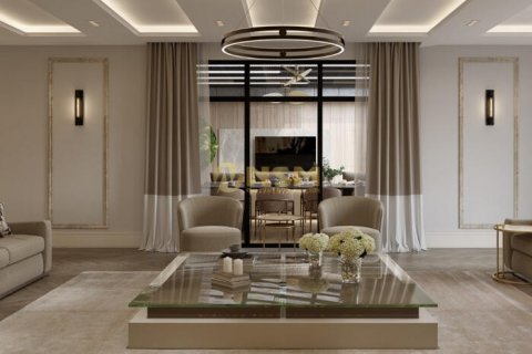 Apartment for sale  in Istanbul, Turkey, 7 bedrooms, 538m2, No. 112296 – photo 3