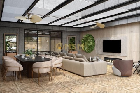 Apartment for sale  in Istanbul, Turkey, 7 bedrooms, 538m2, No. 112296 – photo 2