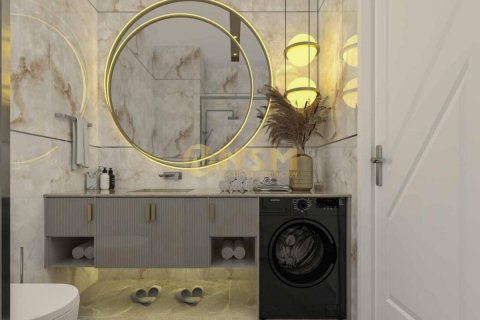 1+1 Lejlighed i Alanya, Antalya, Tyrkiet Nr. 112294 - 11