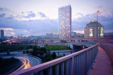2+1 Apartment in Istanbul, Turkey No. 147886