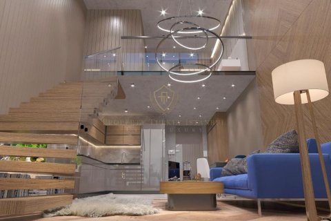 1+1 Apartment  in Istanbul, Turkey No. 147881