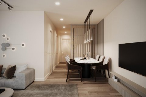1+1 Wohnung  in Kadikoy, Istanbul, Türkei Nr. 147883 - 13