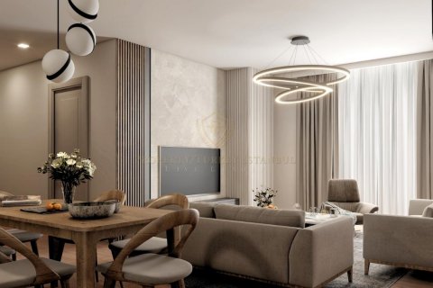 1+1 Wohnung  in Kadikoy, Istanbul, Türkei Nr. 147883 - 18