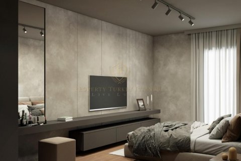 1+1 Wohnung  in Kadikoy, Istanbul, Türkei Nr. 147883 - 14
