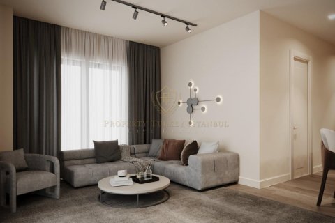 1+1 Wohnung  in Kadikoy, Istanbul, Türkei Nr. 147883 - 6