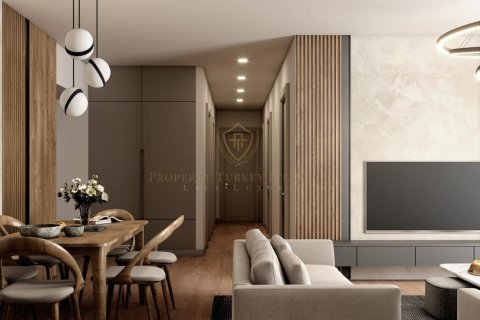 1+1 Wohnung  in Kadikoy, Istanbul, Türkei Nr. 147883 - 23