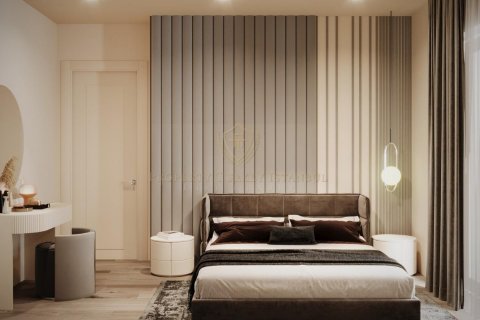 1+1 Wohnung  in Kadikoy, Istanbul, Türkei Nr. 147883 - 7