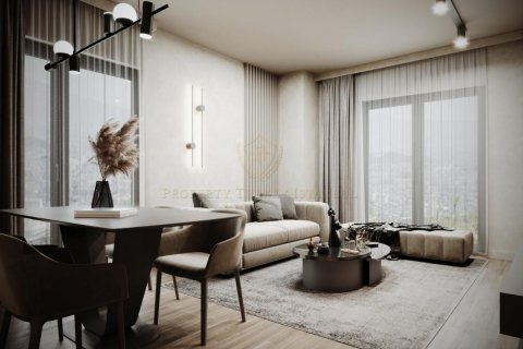 1+1 Wohnung  in Kadikoy, Istanbul, Türkei Nr. 147883 - 20