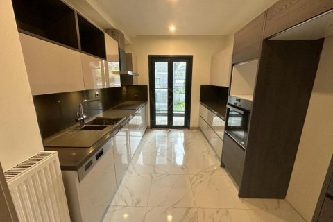 آپارتمان در Istanbul ، ترکیه 4 خوابه ، 220 متر مربع. شماره 147885 - 7