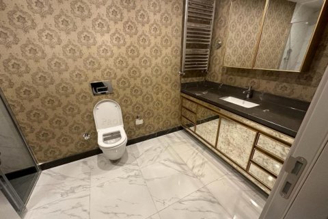 آپارتمان در Istanbul ، ترکیه 4 خوابه ، 220 متر مربع. شماره 147885 - 2