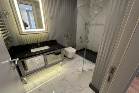 Квартира 4+1 в Стамбуле, Турция №147885