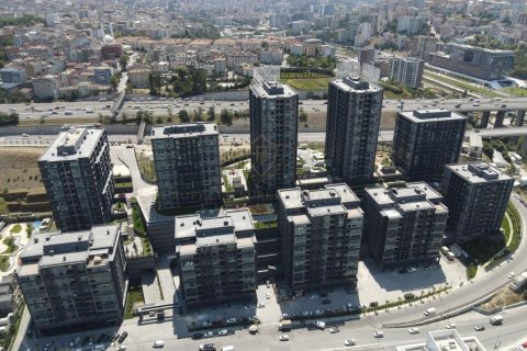 آپارتمان در Istanbul ، ترکیه 4 خوابه ، 220 متر مربع. شماره 147885 - 16