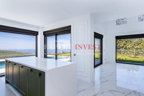 Villa Kargıcak, Alanya, Antalya, Türkiye №192424 - 12