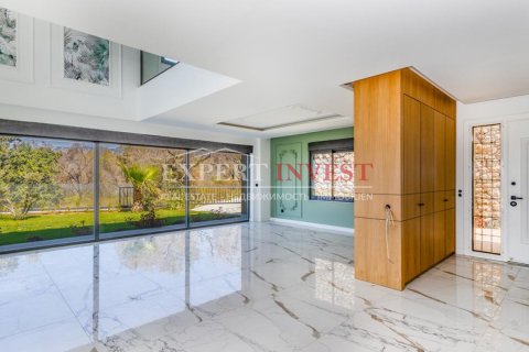 Villa Kargıcak, Alanya, Antalya, Türkiye №192424 - 11
