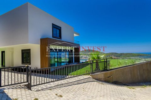 Villa Kargıcak, Alanya, Antalya, Türkiye №192424 - 8
