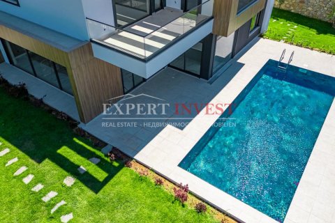 Villa Kargıcak, Alanya, Antalya, Türkiye №192424 - 7