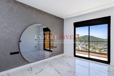 Villa Kargıcak, Alanya, Antalya, Türkiye №192424 - 30