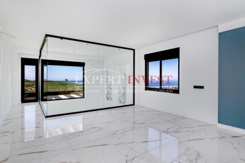 Villa Kargıcak, Alanya, Antalya, Türkiye №192424 - 22