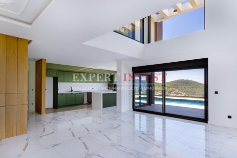 Villa Kargıcak, Alanya, Antalya, Türkiye №192424 - 14