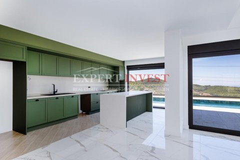 Villa Kargıcak, Alanya, Antalya, Türkiye №192424 - 15