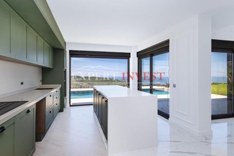 Villa Kargıcak, Alanya, Antalya, Türkiye №192424 - 13