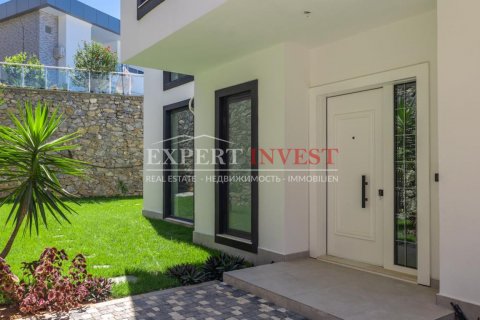 Villa Kargıcak, Alanya, Antalya, Türkiye №192424 - 9