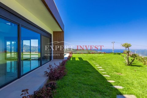 Villa Kargıcak, Alanya, Antalya, Türkiye №192424 - 5