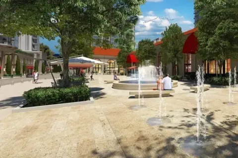 Leilighet  i Istanbul, Tyrkia Nr. 192423 - 2