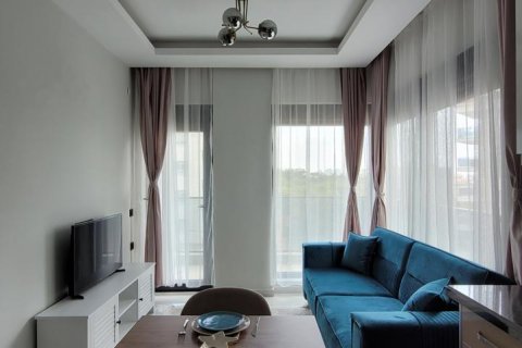 Lägenhet i Oba, Antalya, Turkiet Nr. 192552 - 3